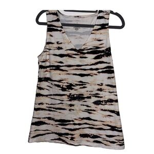 Torrid Tank Top Size 0